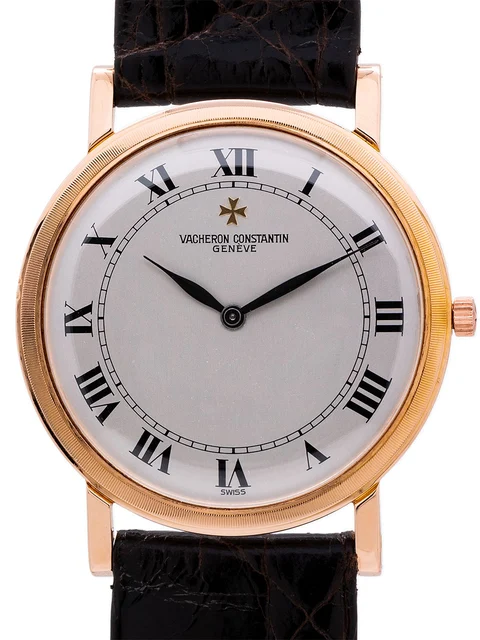 Vacheron Constantin Vacheron Constantin 71393 kol saati