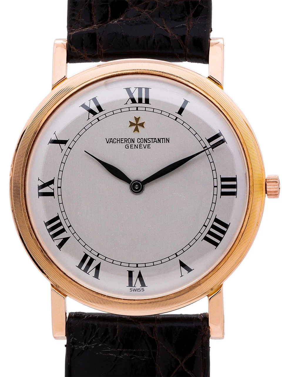 Vacheron Constantin Vacheron Constantin 71393 38 mm kol saati