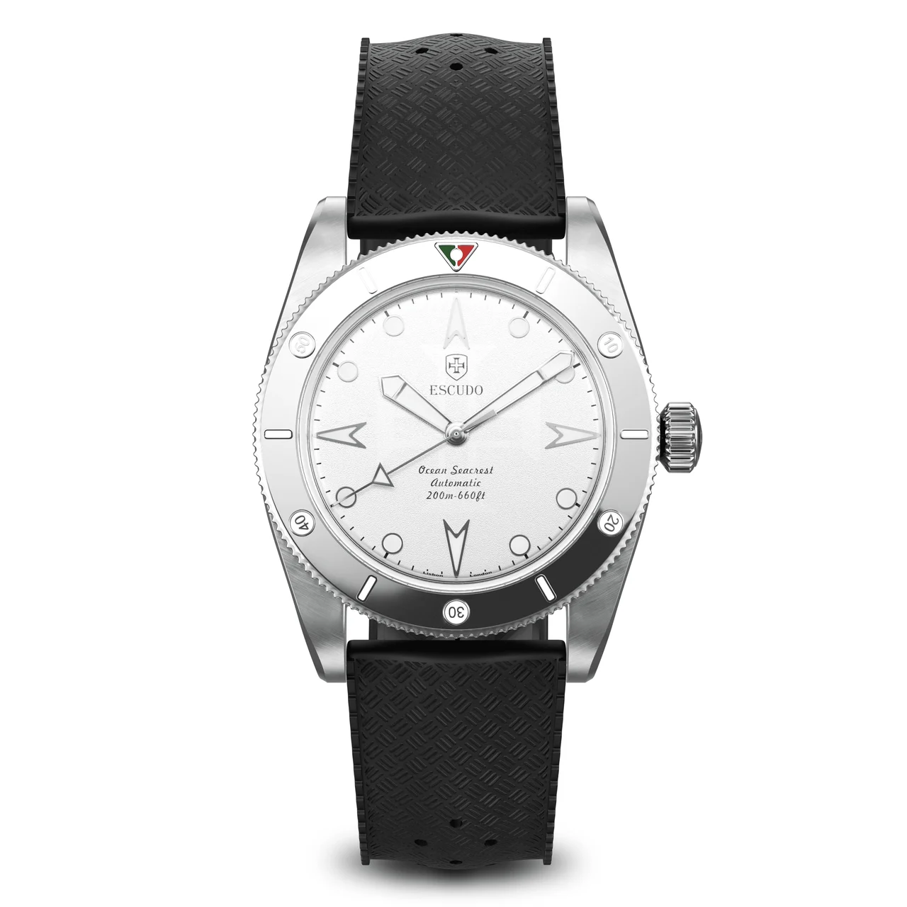 Escudo Watches Escudo Watches 0212 3773 39 mm kol saati