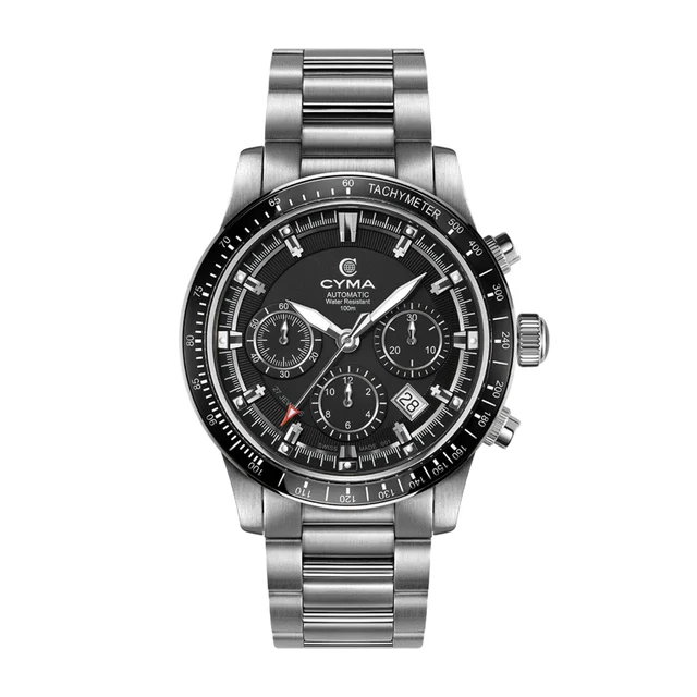 Cyma Grand Maestro W02-00608-001-R kol saati