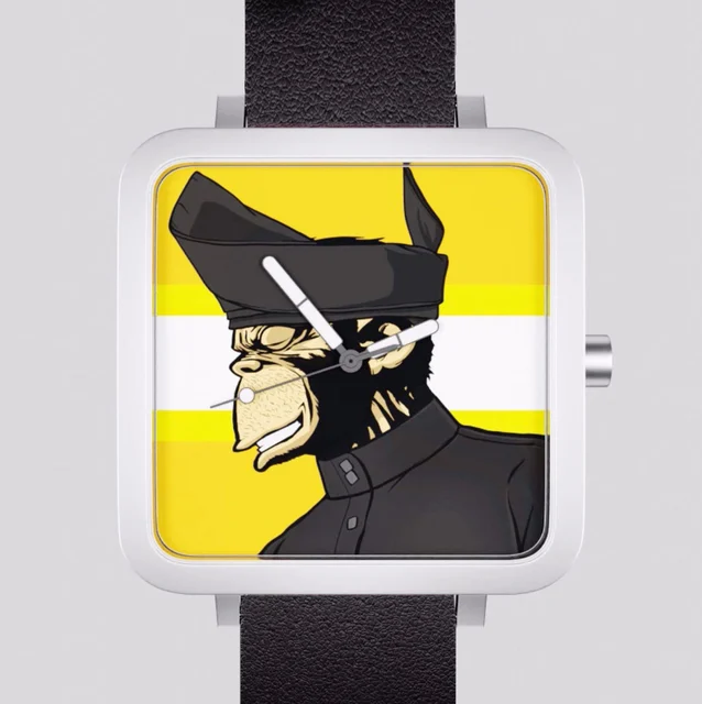 Artwistwatch Artwistwatch -1 kol saati