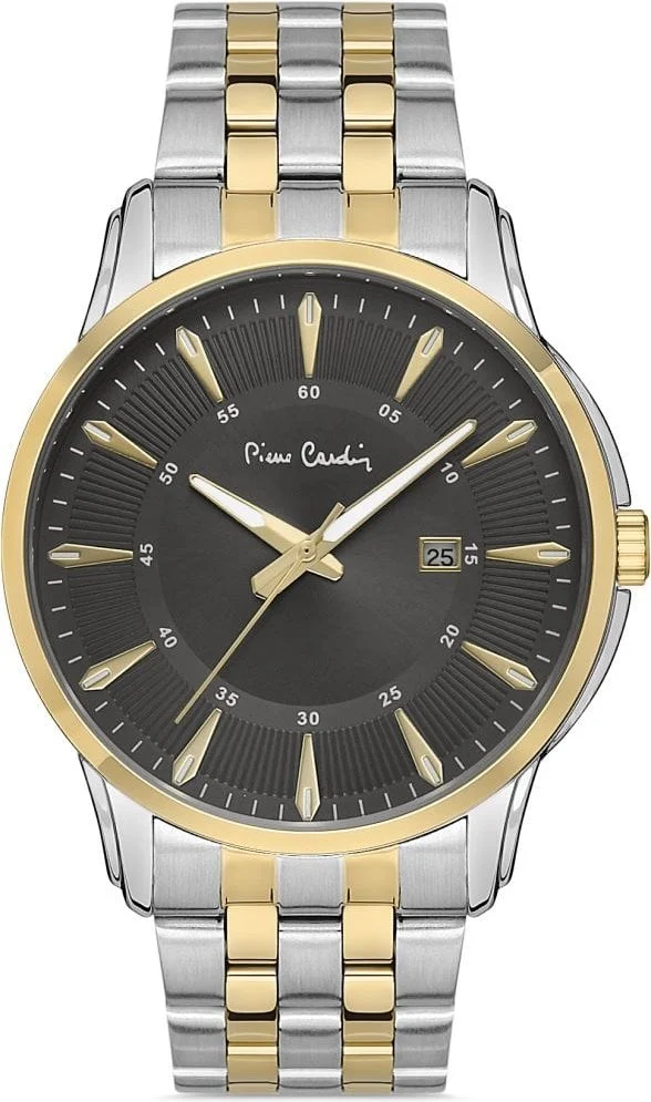 Pierre Cardin 800211F105 44 mm kol saati