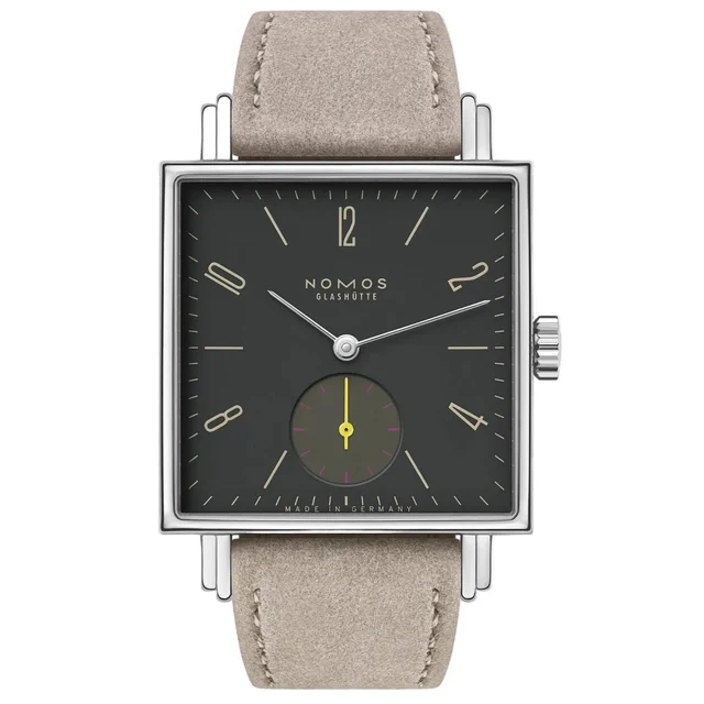 NOMOS Glashütte NOMOS Glashütte 440.SB kol saati