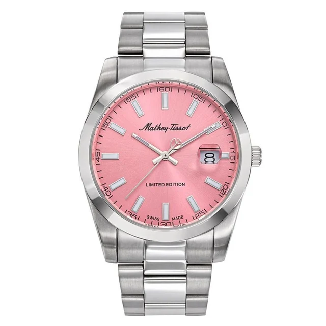 Mathey-Tissot Sunray H451BU kol saati
