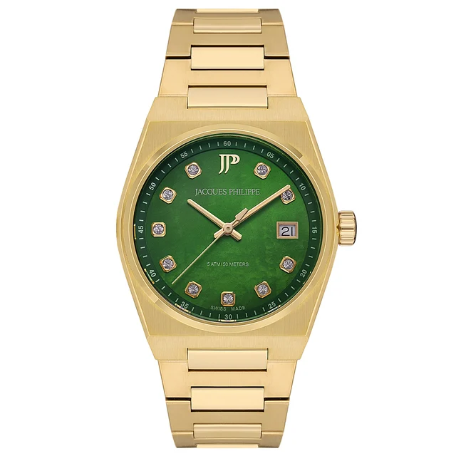 Jacques Philippe JPQLS522394S kol saati