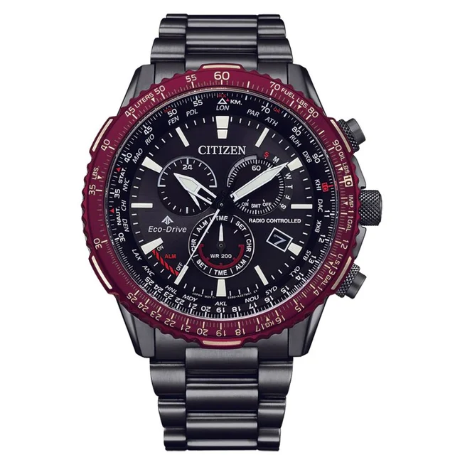 Citizen Promaster CB5009-55E kol saati