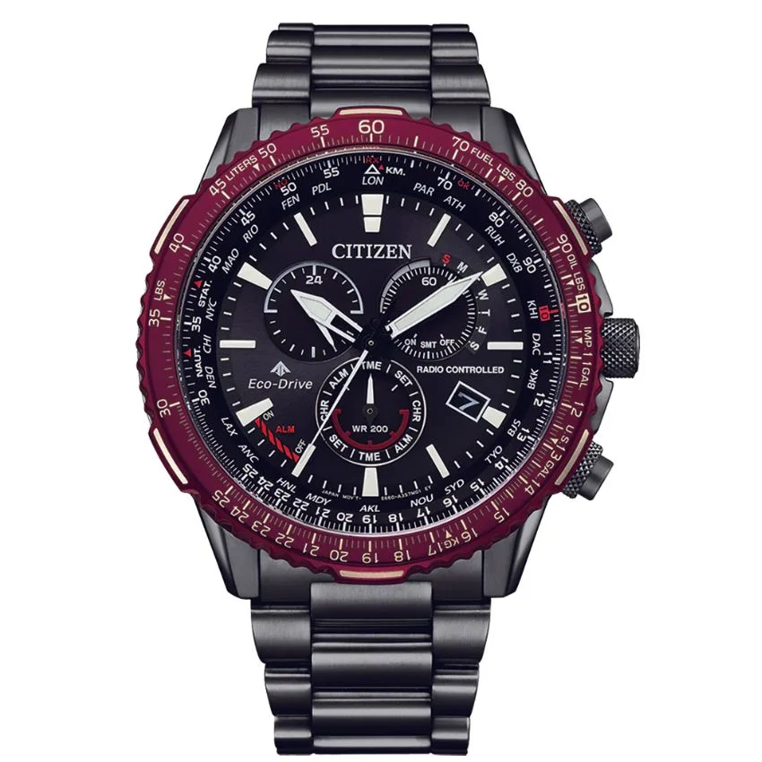 Citizen Promaster CB5009-55E 46 mm kol saati