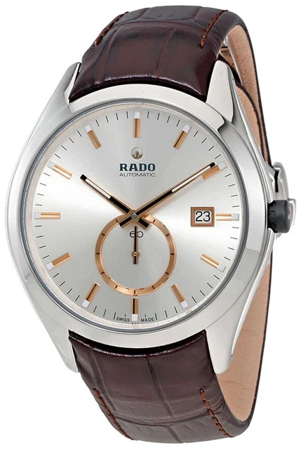 Rado HyperChrome R32025115 kol saati