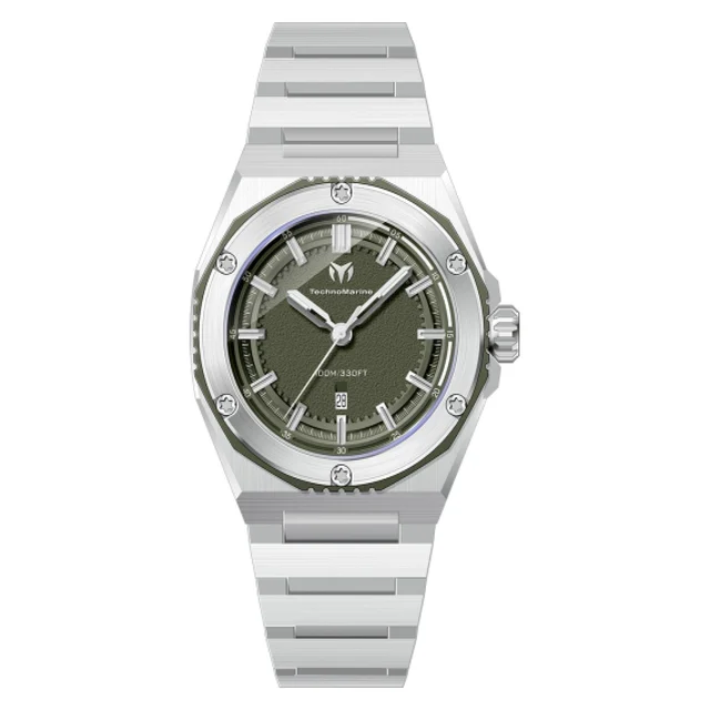 Technomarine Coral 886678469956 kol saati