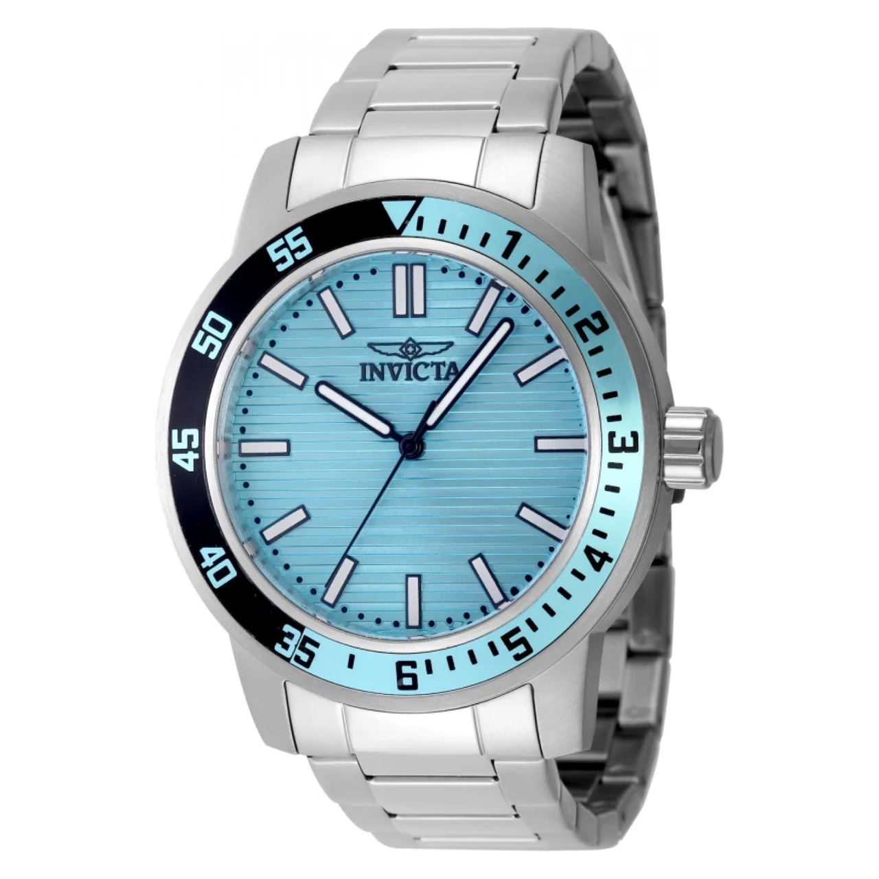 Invicta Specialty 886678659111 45 mm kol saati
