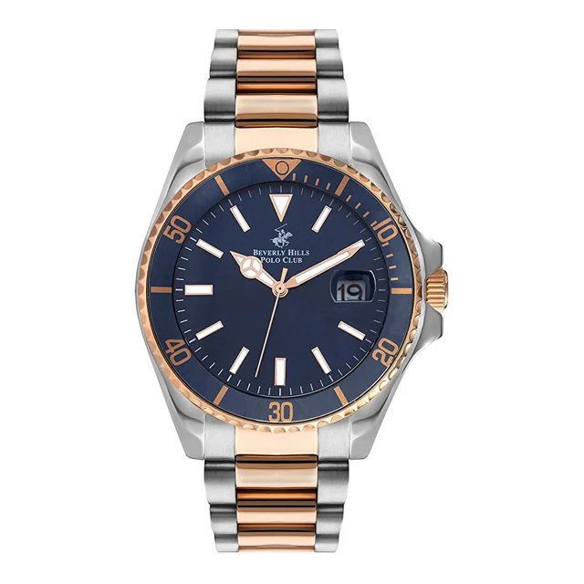 BEVERLY HILLS POLO CLUB BP3125X.590 kol saati