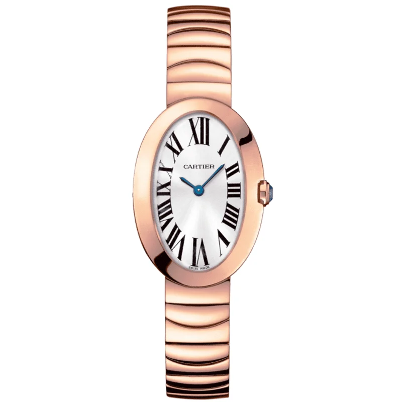 Cartier Cartier W8000005 32 mm kol saati
