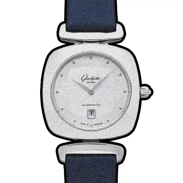 Glashutte Original Pavonina 13493 kol saati