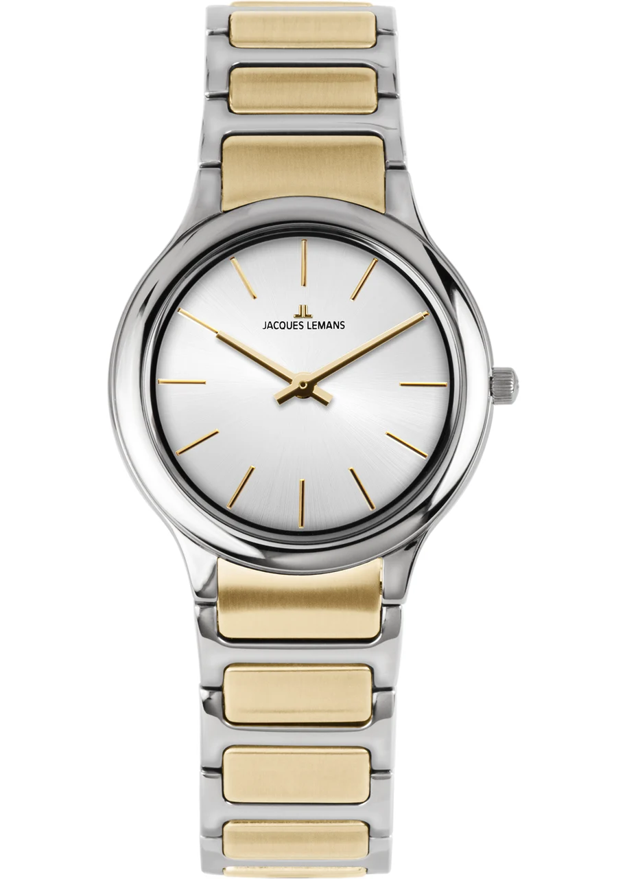 Jacques Lemans Milano 1-2208D 30 mm kol saati