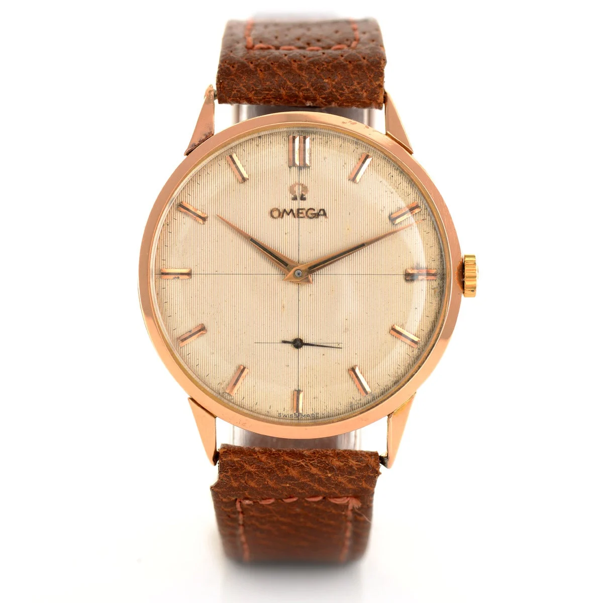 OMEGA Omega VW173 37 mm kol saati