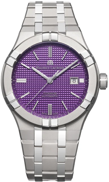 Maurice Lacroix Aikon ML093 kol saati
