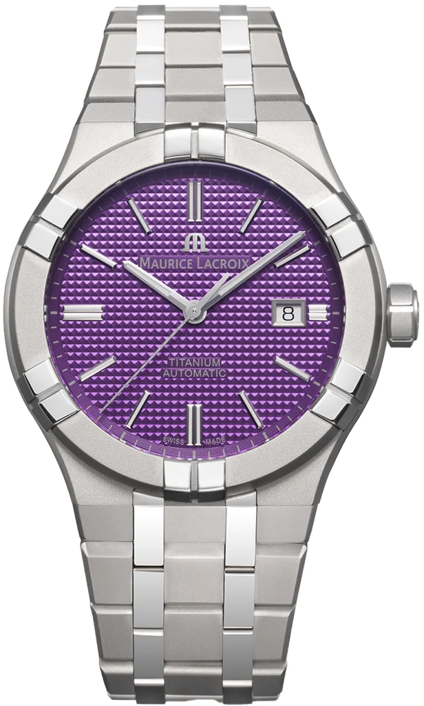 Maurice Lacroix Aikon ML093 42 mm kol saati