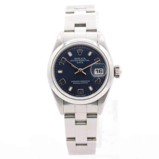 Rolex Oyster Perpetual Date 02172026134320 kol saati