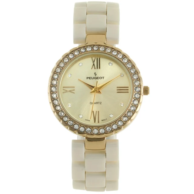 Peugeot Watches 7078GCR kol saati
