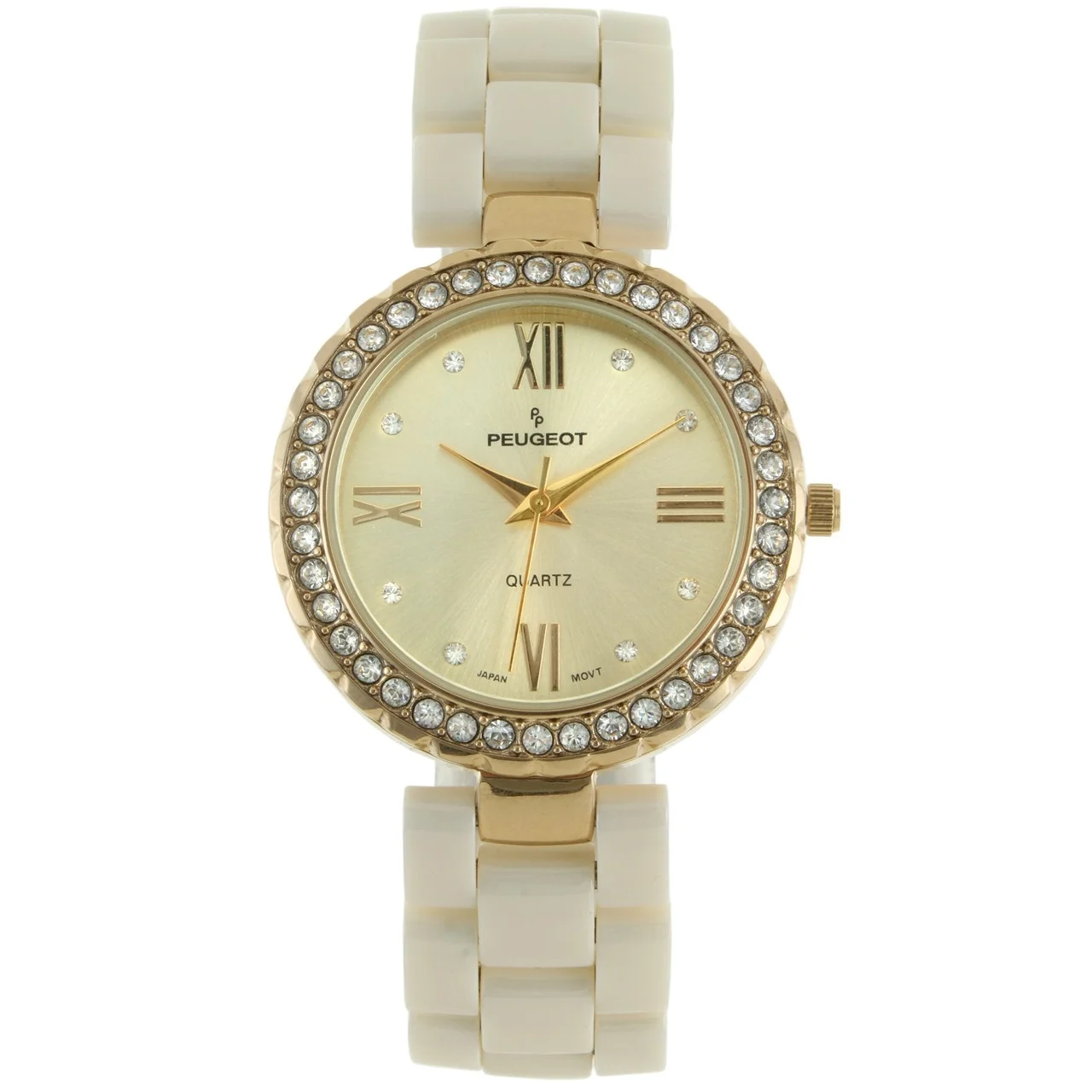 Peugeot Watches 7078GCR 35 mm kol saati