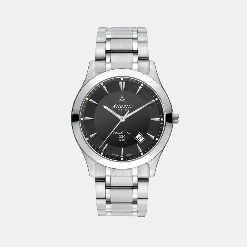 Atlantic Seahunter 713654161 39 mm kol saati