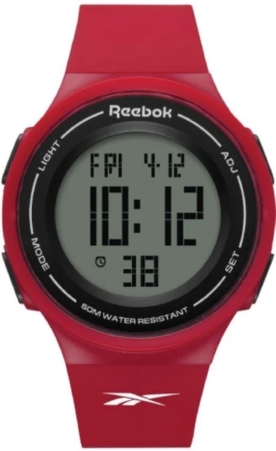 Reebok RV-GEN-U9-PRPR-WB kol saati