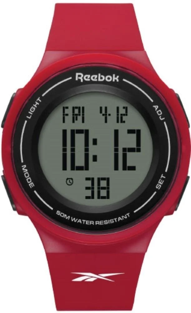 Reebok RV-GEN-U9-PRPR-WB 42 mm kol saati