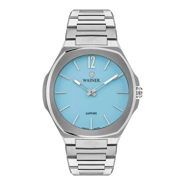 WAINER WA.10122-F kol saati