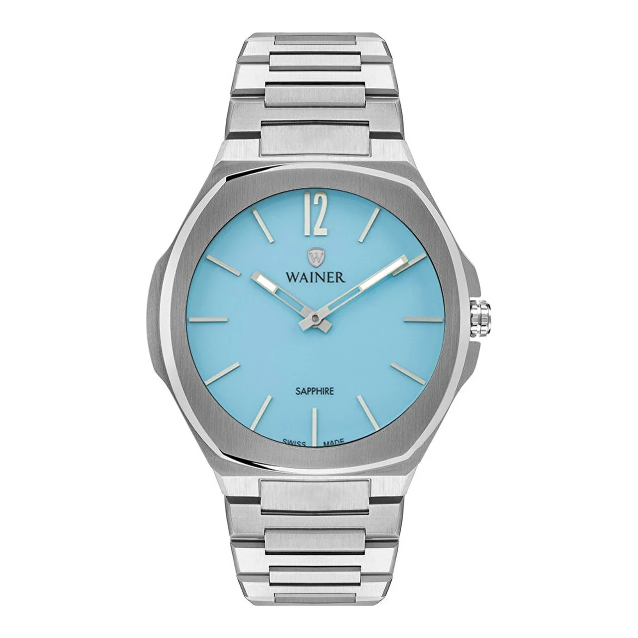 WAINER WA.10122-F 44 mm kol saati