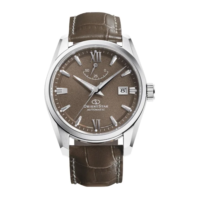 Orient Star Basic Date OW-RE-AU0113Y00B kol saati