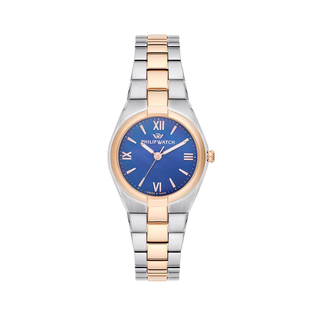 Philip Watch Timeless R8253222507 kol saati