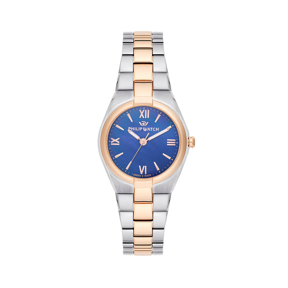 Philip Watch Timeless R8253222507 29 mm kol saati