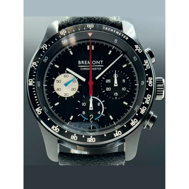 Bremont 210000075408 kol saati