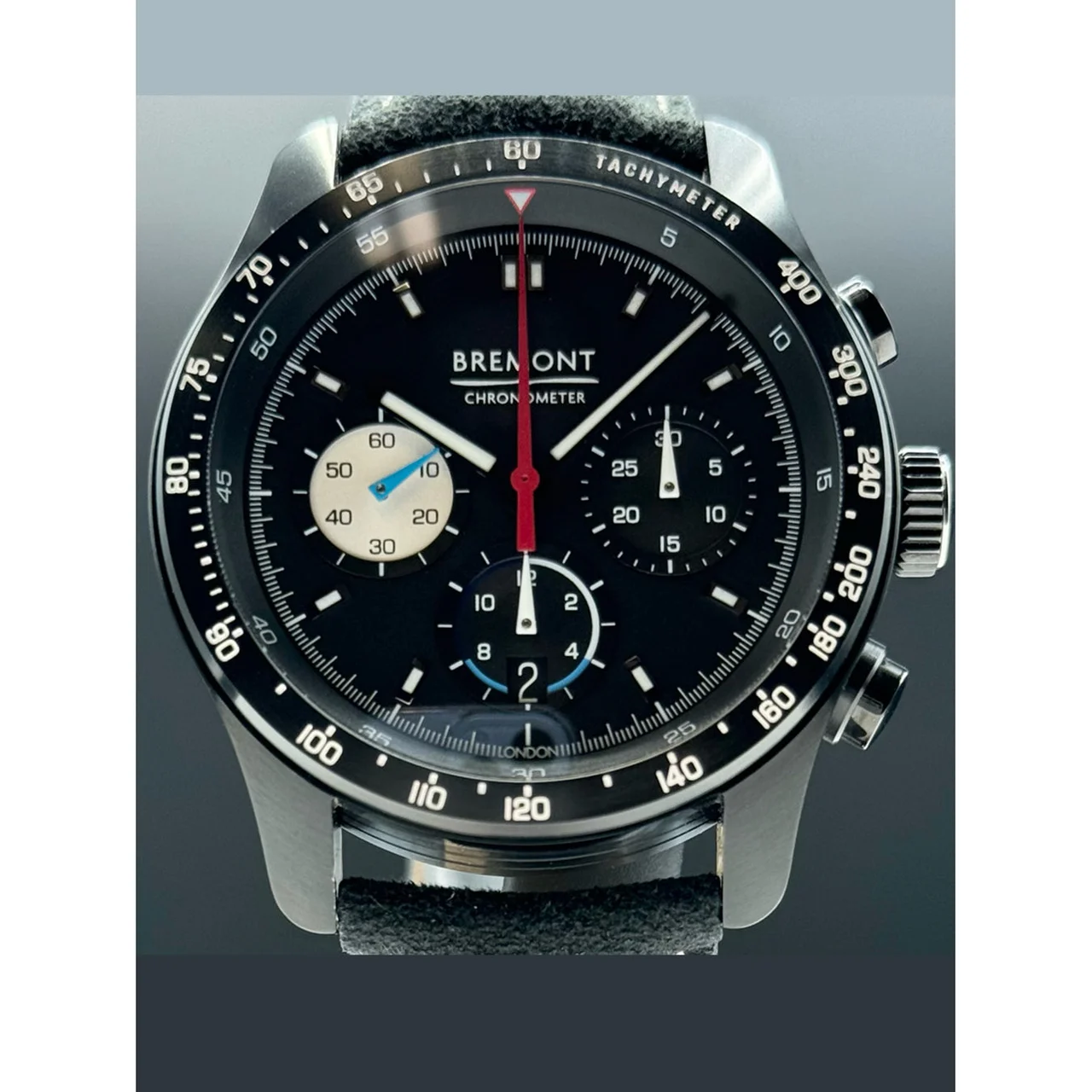 Bremont 210000075408 kol saati