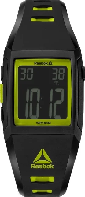 Reebok RD-SQU-G9-PBPB-BG kol saati