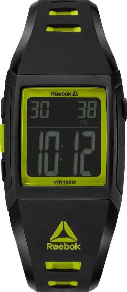 Reebok RD-SQU-G9-PBPB-BG 36 mm kol saati