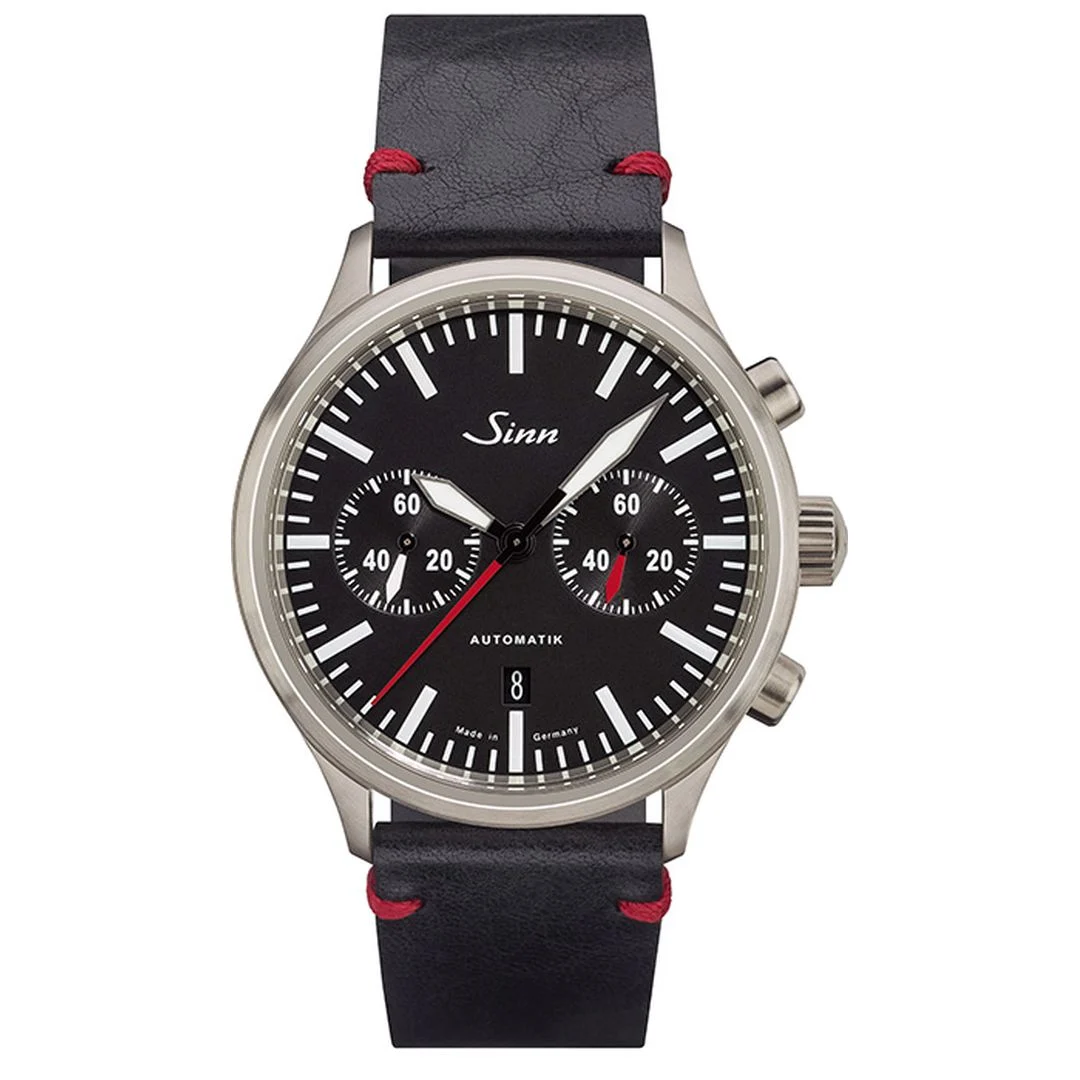 Sinn Sinn Sinn-936 43 mm kol saati