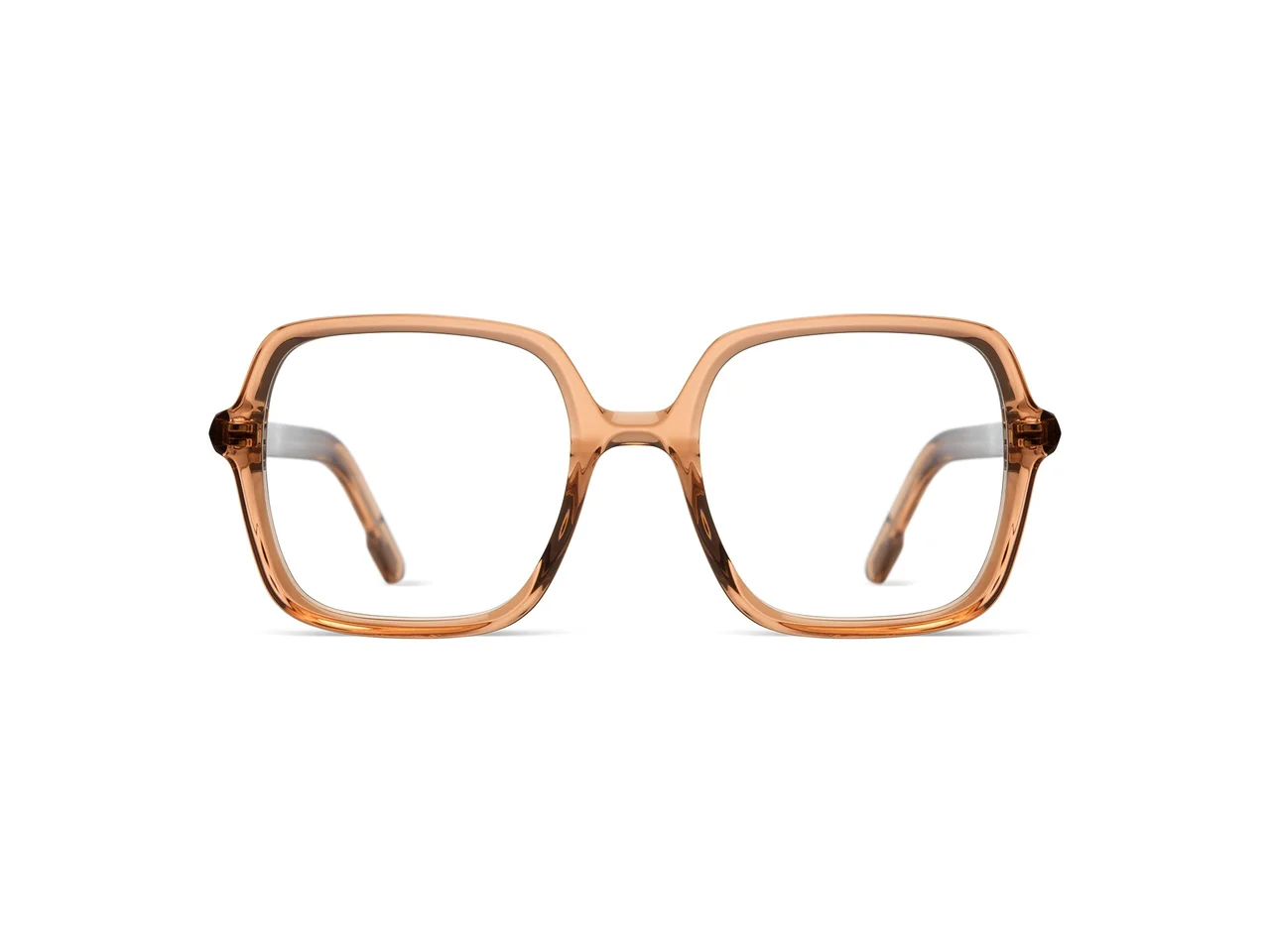 Komono Barbara Slims Rosé KOM-O2675 kol saati