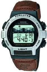 Casio FT-200WL-8VUR kol saati