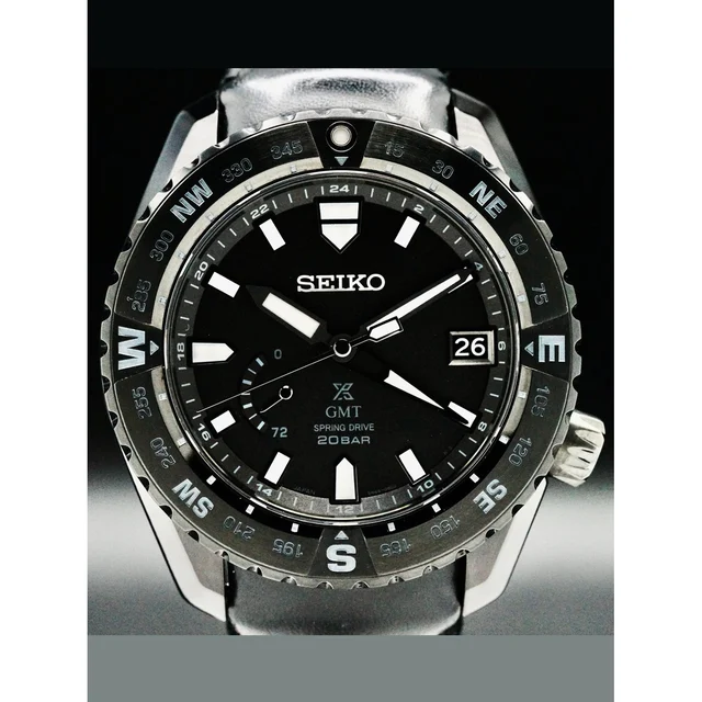 Seiko Prospex Seiko SNR027 LX Prospex 210000050048 kol saati