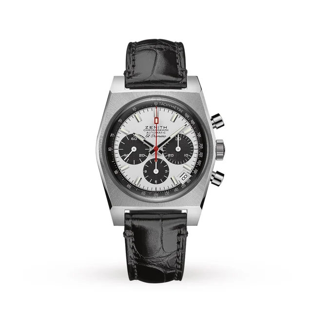 Zenith Chronomaster Revival 17640755 kol saati