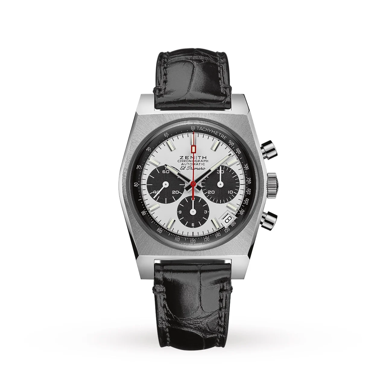 Zenith Chronomaster Revival 17640755 37 mm kol saati