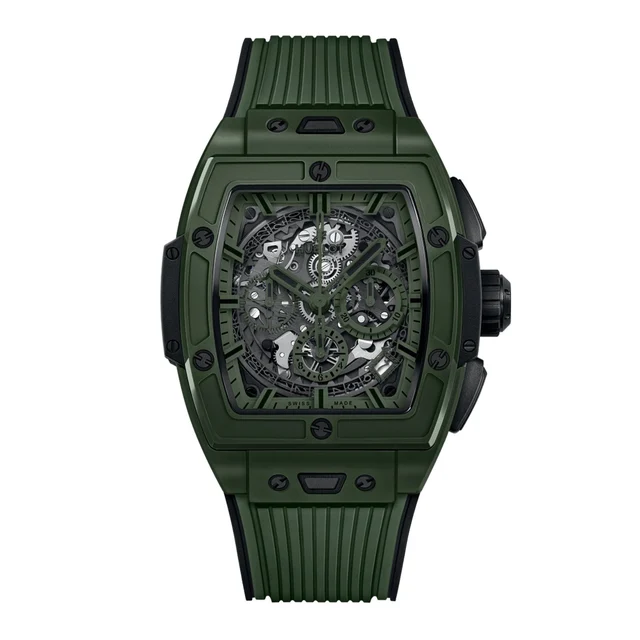Hublot Spirit of Big Bang 17171229 kol saati
