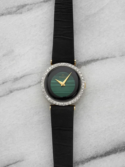OMEGA Omega 10804 kol saati