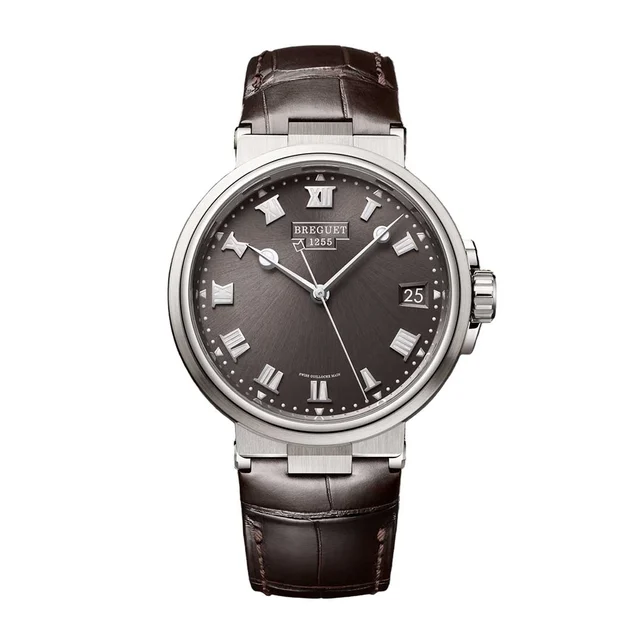 Breguet Marine 5517TI kol saati