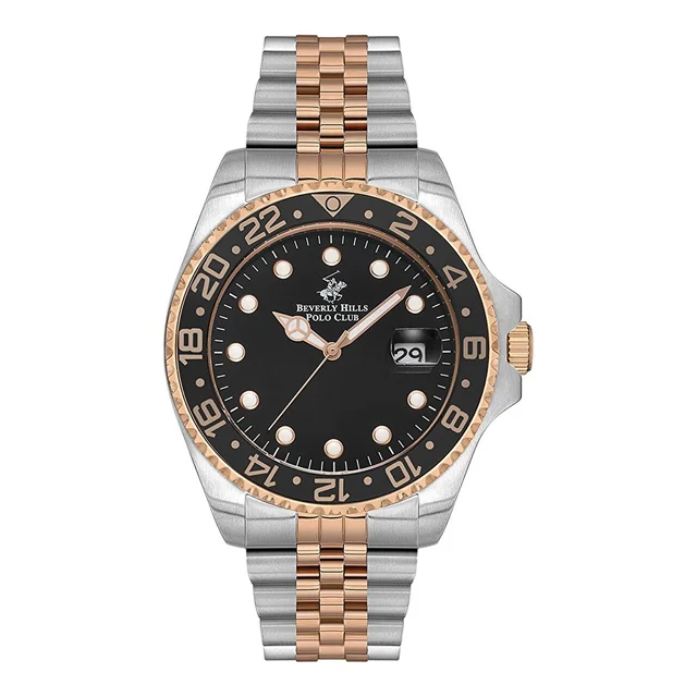 BEVERLY HILLS POLO CLUB BP3126X.550 kol saati