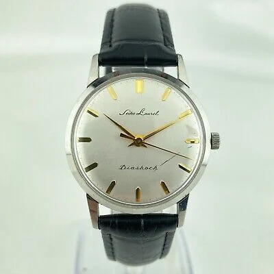 Seiko 3934775-Vintage-Seik 34 mm kol saati