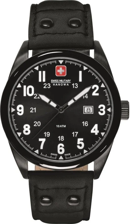 Swiss Military Hanowa 06-4181.13.007 40 mm kol saati