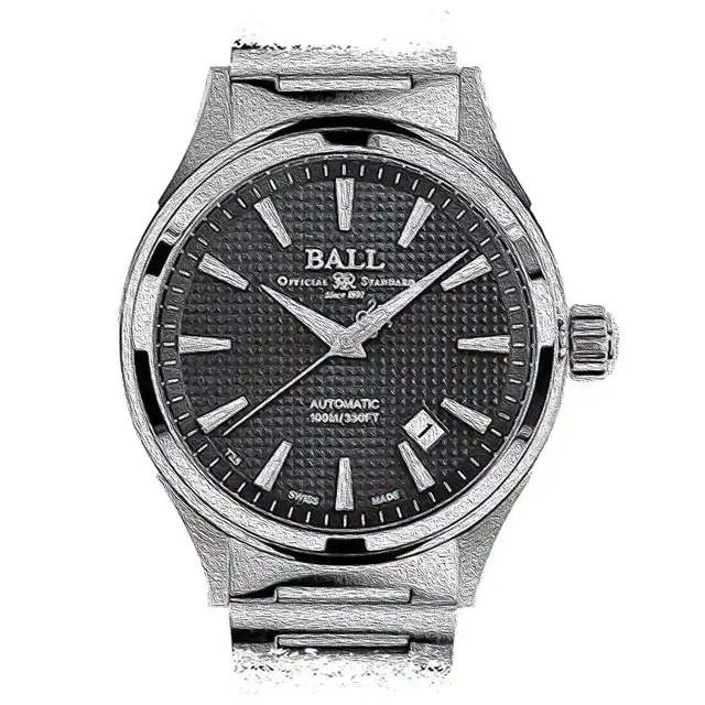 Ball Fireman 33656 kol saati