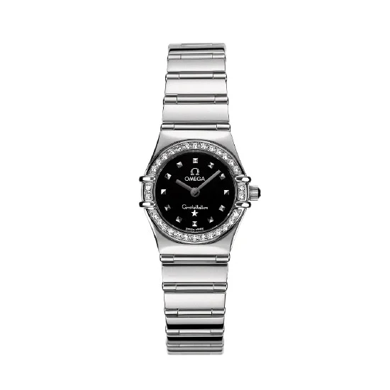 OMEGA Choice 1465.71.00 22.5 mm kol saati